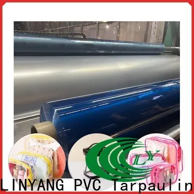 LINYANG tarpaulin series for outdoor 1