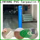 LINYANG Transparent PVC Film customized for outdoor2 1