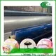 LINYANG mildew resistant super clear pvc with good price 1