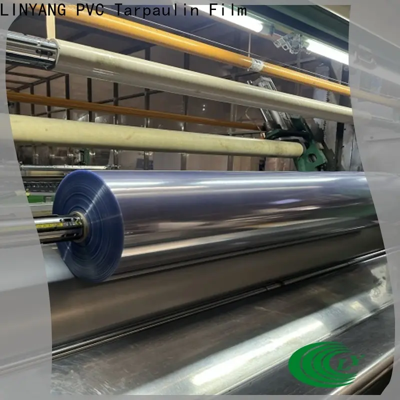 hot selling pvc film factory for outdoor 1