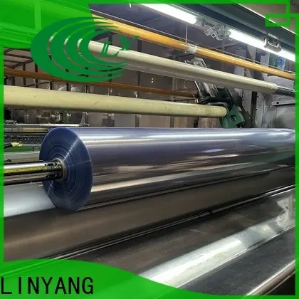 new china clear pvc film wholesale for industry 1