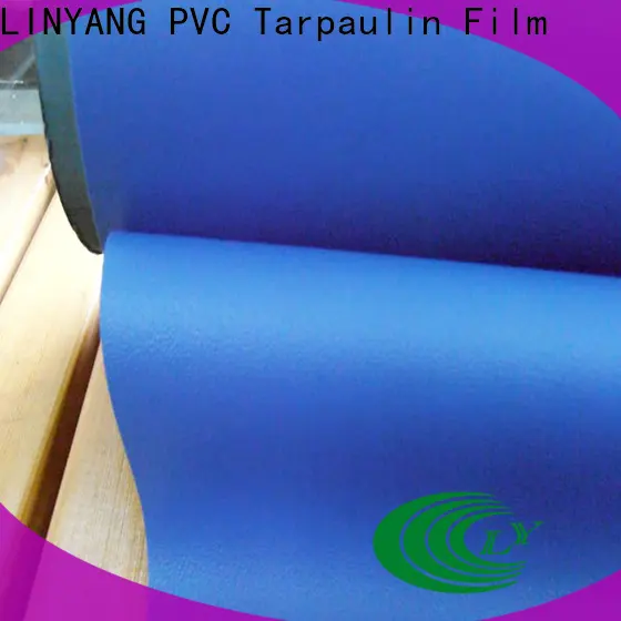 Quality color opaque pvc film high safety for achitechive 1