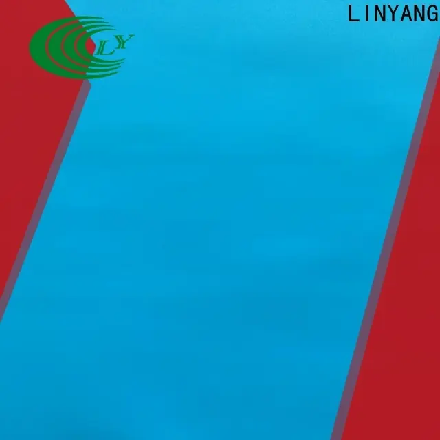 LINYANG oem odm pool tarpaulin factory for toy 1