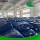 LINYANG vinyl coated polyester tarp directly sale for membrane structures 1
