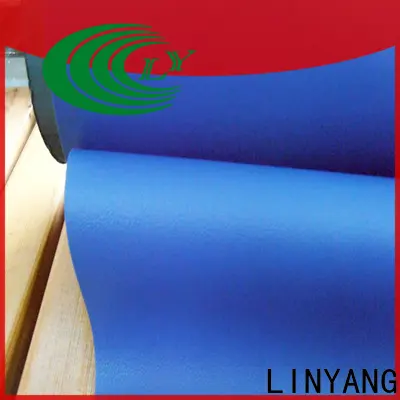 LINYANG durable pvc film factory price for outdoor 1
