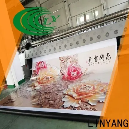 LINYANG pvc laminated tarpaulin manufacturers wholesale for Explosion Suppression Water Bag9 1