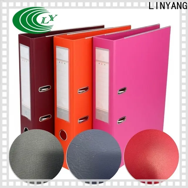 LINYANG durable pvc film factory personalized for outdoor 1