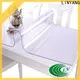anti-UV Transparent PVC Film wholesale for outdoor 1