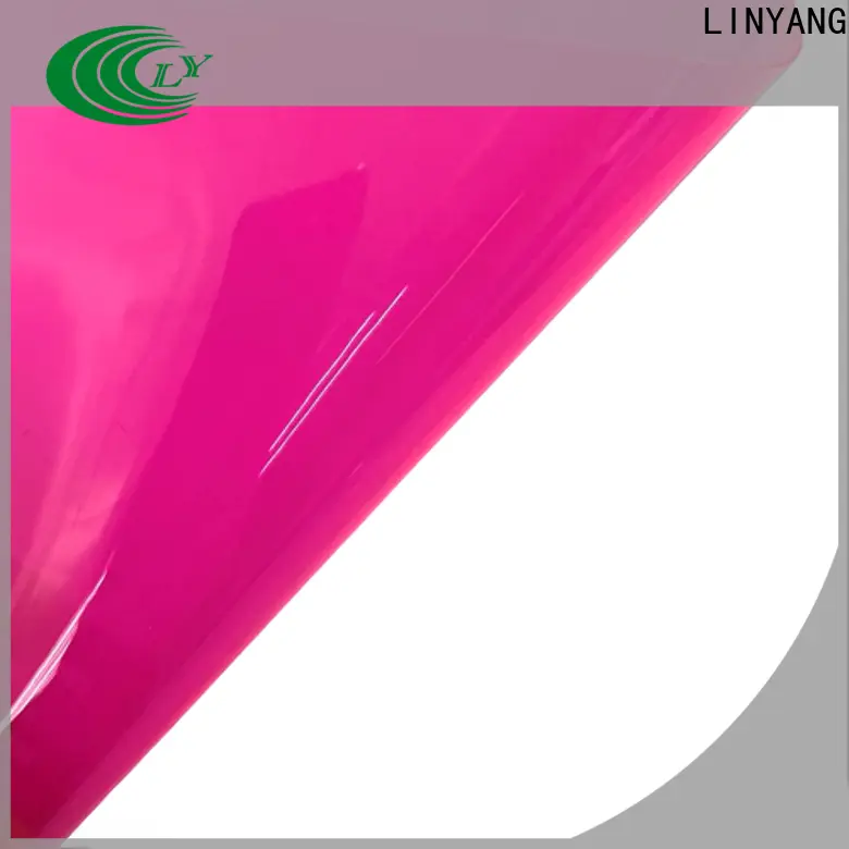 LINYANG hot selling manufacturer for handbags 1