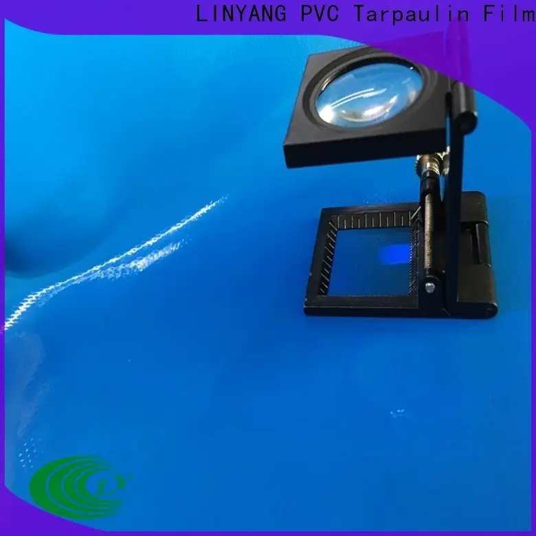 Low-cost pvc vinyl series for water tank 1