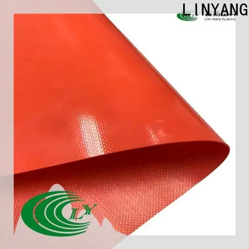 LINYANG highly rated for inflatable toy 1