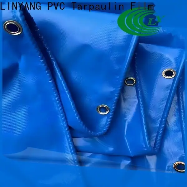 Reliable pvc tarpaulin manufacturers for agricultural 1