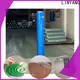 LINYANG hot selling pvc film personalized 1