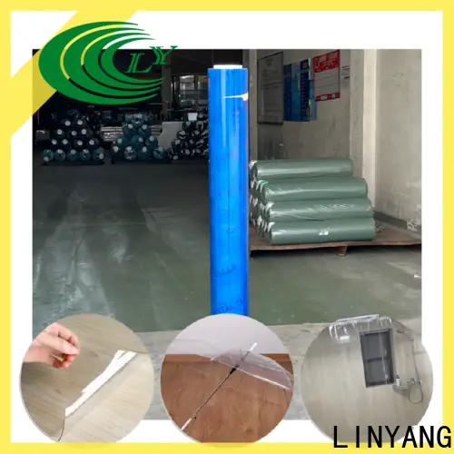 best super clear pvc highly rated for achitechive 1