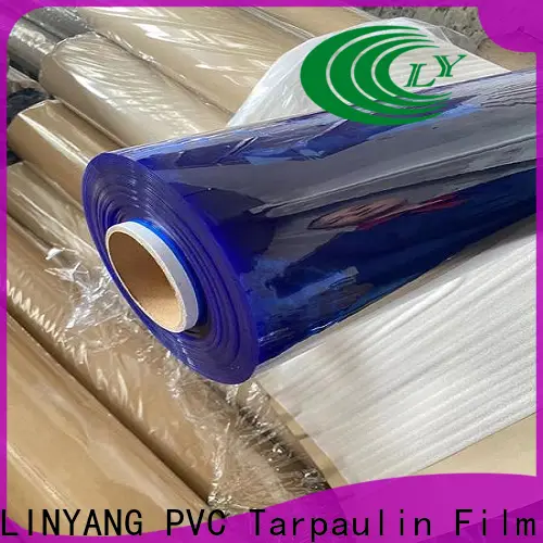 best density of pvc film manufacturer for outdoor 1