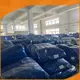 LINYANG Quality pvc coated tarpaulin price factory direct supply for membrane structures 1
