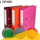 LINYANG Quality opaque pvc film factory price 1