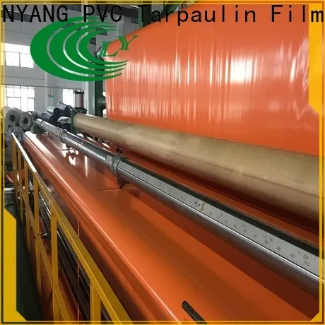 LINYANG pvc tarpaulin design for advertising banner 1