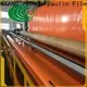 LINYANG pvc tarpaulin design for advertising banner 1