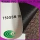 flame-retardant flex banner raw material supply for outdoor banquets 1
