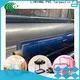 LINYANG pvc shrink film design for indoor 1