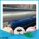 LINYANG Transparent PVC Film wholesale for handbags membrane2 1