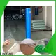 LINYANG density of pvc film from China 1