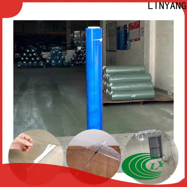 anti-UV pvc film manufacturers wholesale for industry 1