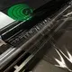 LINYANG hot selling pvc shrink film manufacturer for indoor 1