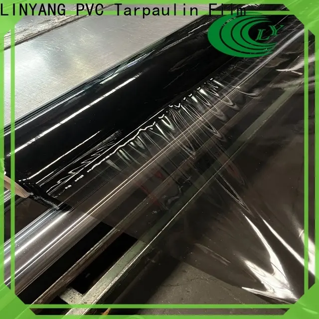 hot selling pvc film directly sale for handbags 1