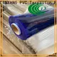 LINYANG PVC Tarpaulin manufacture customized for industry 1