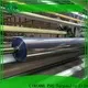LINYANG translucent PVC film personalized for handbags 1