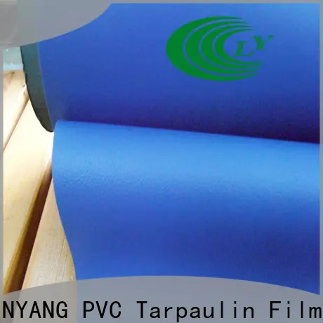 LINYANG hot selling pvc film manufacturer for handbags1 1