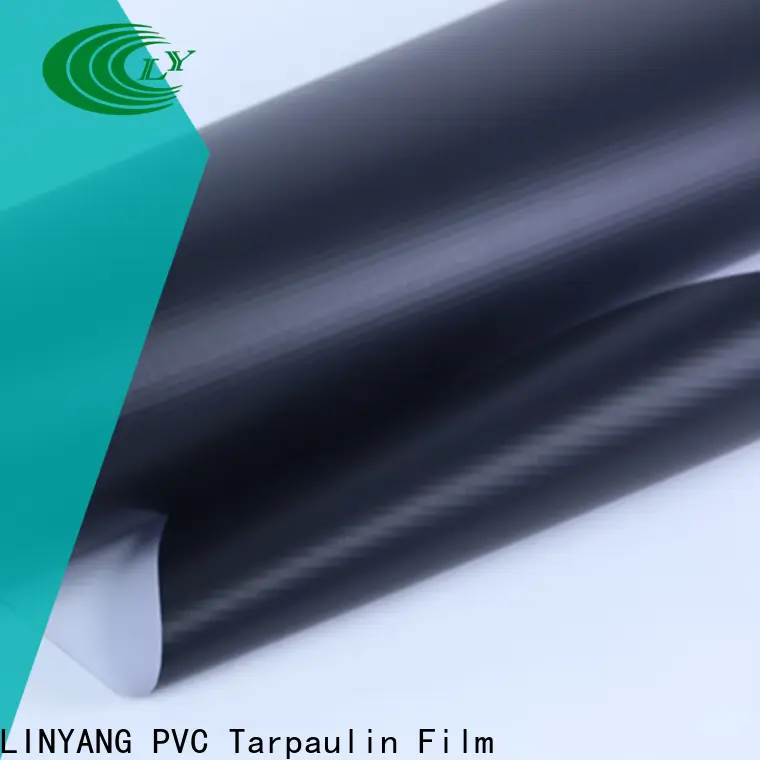 hot selling pvc film factory price for indoor 1