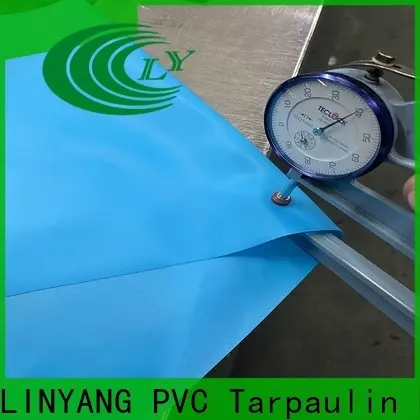 best translucent PVC film waterproof inquire now 1