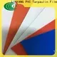 LINYANG pvc large waterproof tarpaulin factory price for agriculture tarps 1