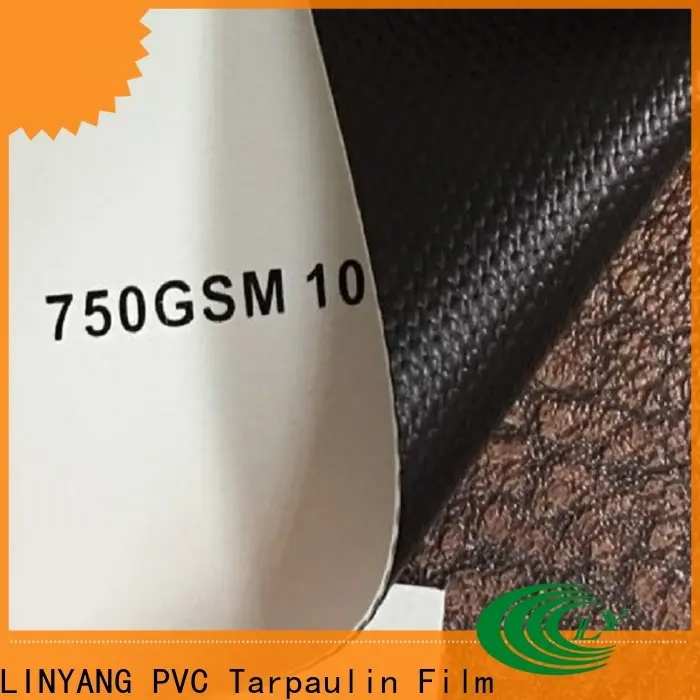 LINYANG waterproof pvc tarpaulin factory price for tent tarps2 1