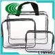 LINYANG Transparent PVC Film with good price for handbags membrane1 1