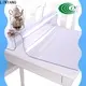 LINYANG standard Transparent PVC Film customized for handbags membrane 1