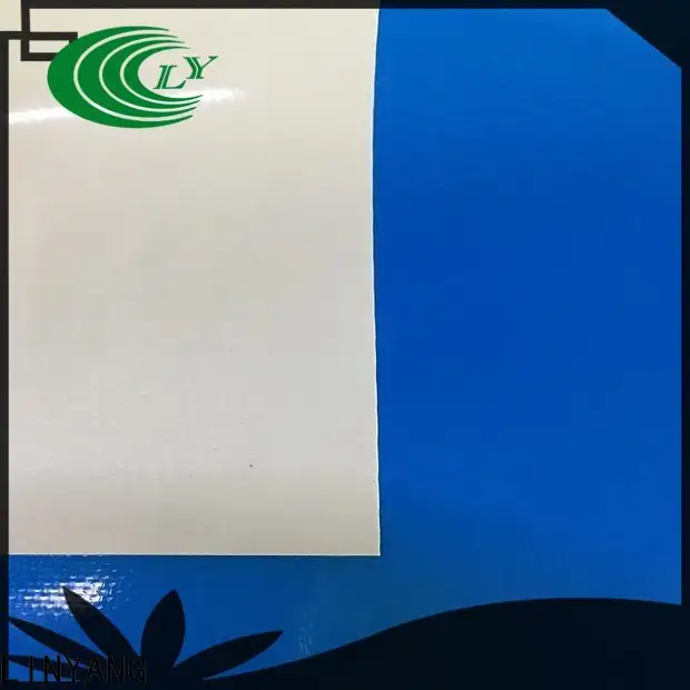 LINYANG hot selling tarpaulin personalized for industry 1