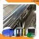LINYANG waterproof density of pvc film inquire now for outdoor 1