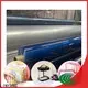 LINYANG anti-UV Transparent PVC Film factory for agriculture 1