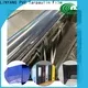 LINYANG clear pvc film supplier for give tent 1