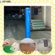 LINYANG hot selling pvc film personalized for outdoor2 1