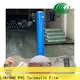 LINYANG super clear pvc factory price for achitechive 1