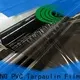 LINYANG clear pvc film wholesale for handbags membrane3 1