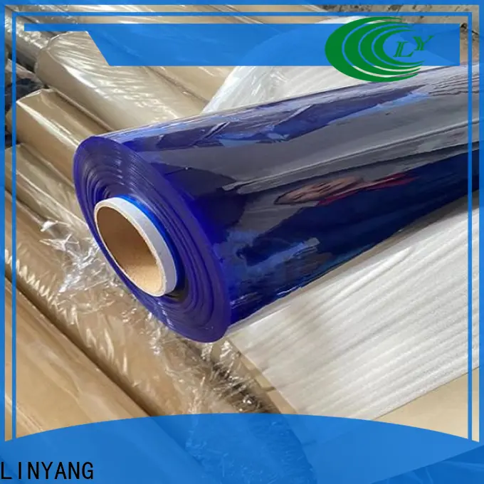 hot selling pvc film design for industry 1