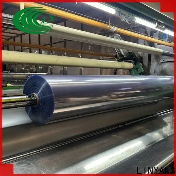 durable transparent pvc film inquire now 1