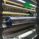 LINYANG anti-UV clear pvc film factory for handbags membrane1 1