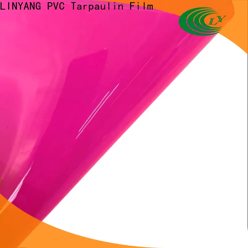 LINYANG factory 1